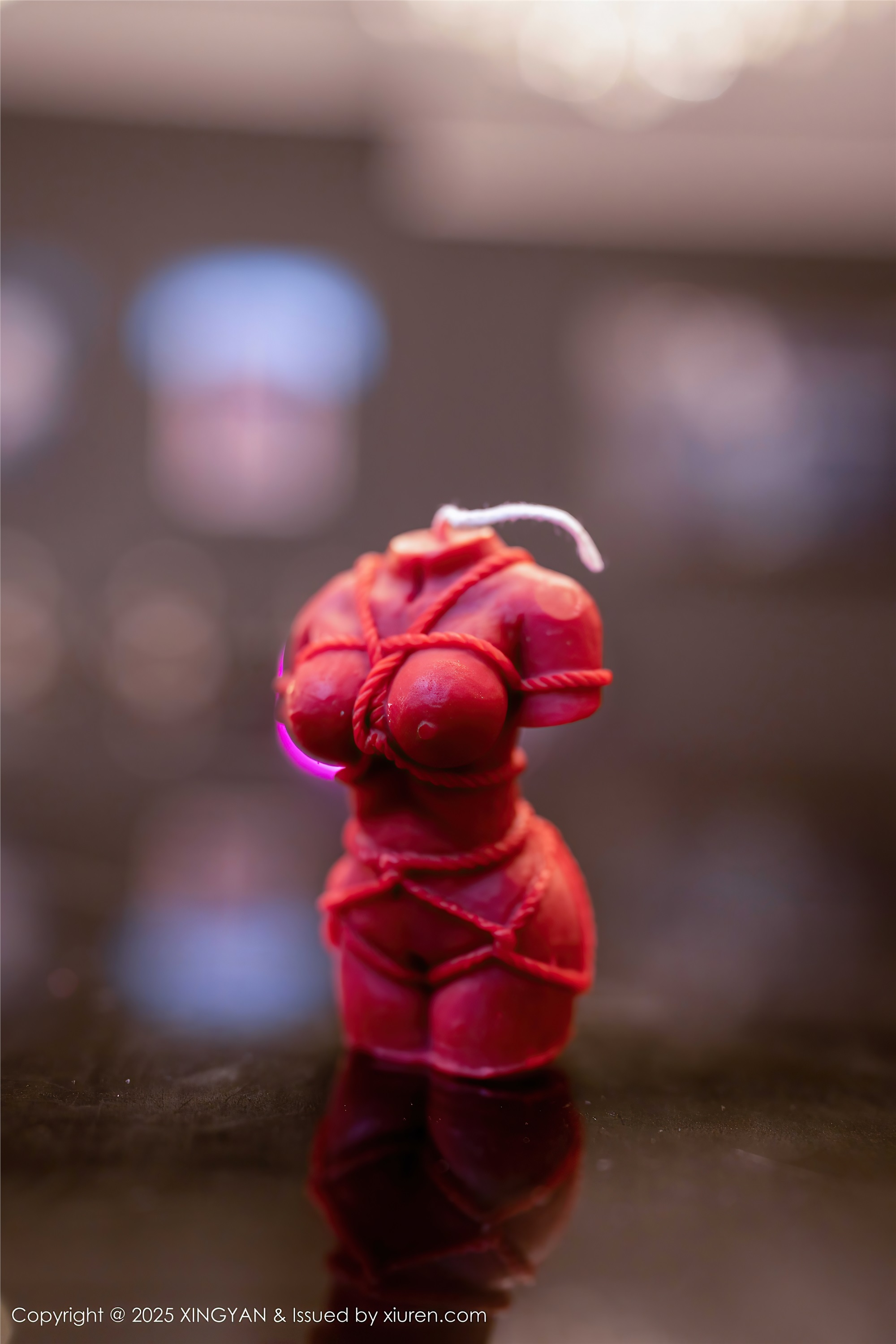 XINGYAN星颜社 2025.03.28 VOL.329 李丽莎